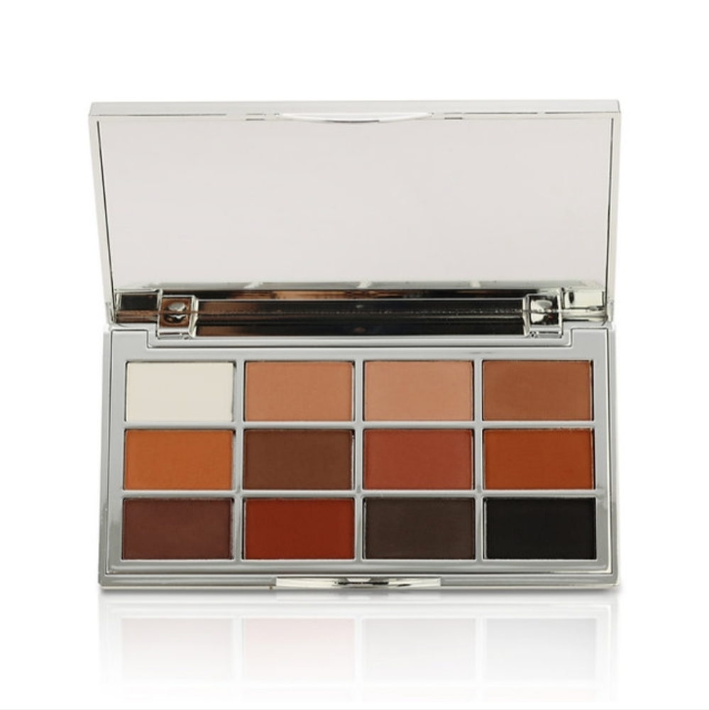 2/$50! LASH STEP Matte About You Eyeshadow Palette